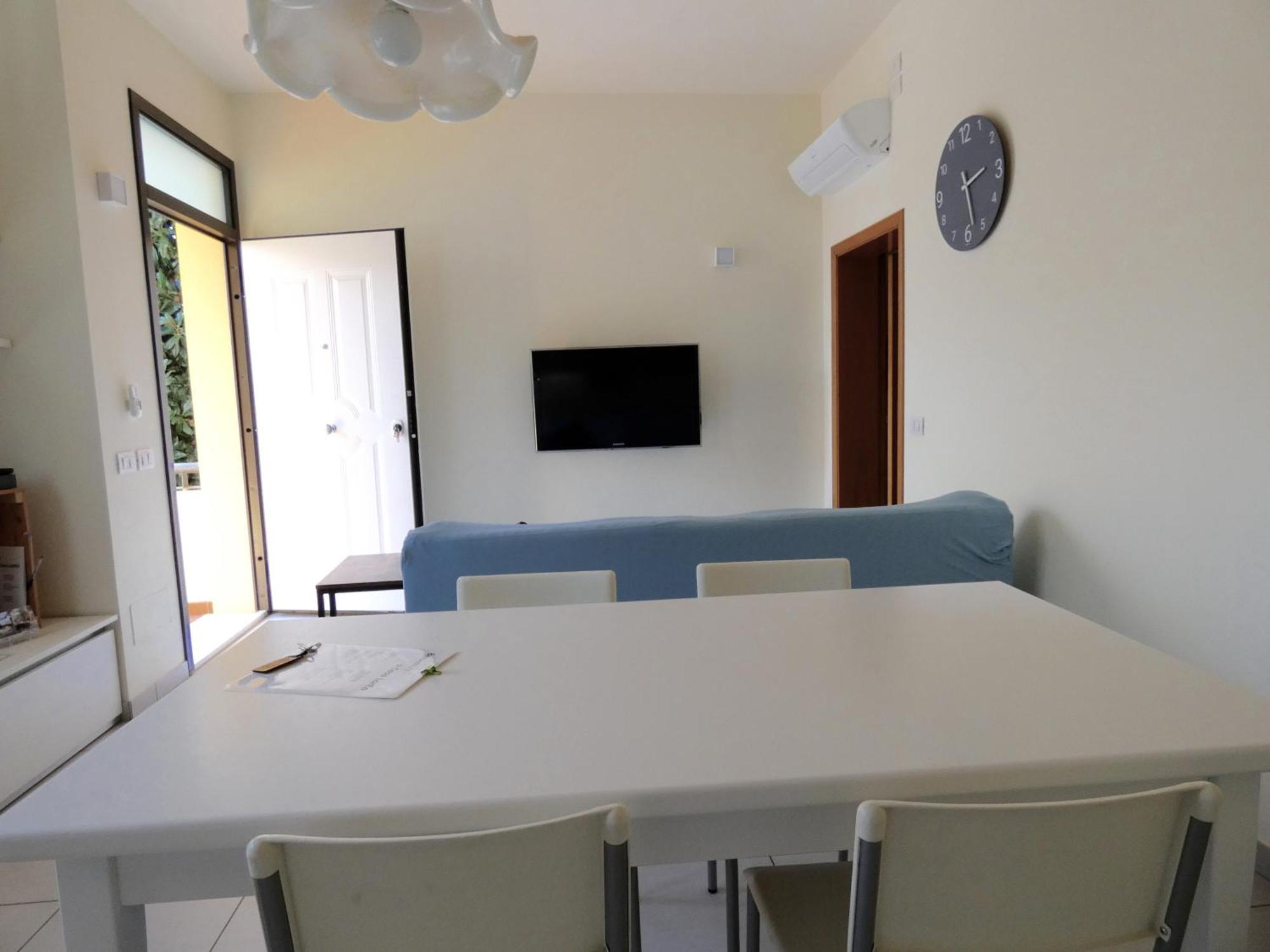 Casa Loren เปซาโร ภายนอก รูปภาพ