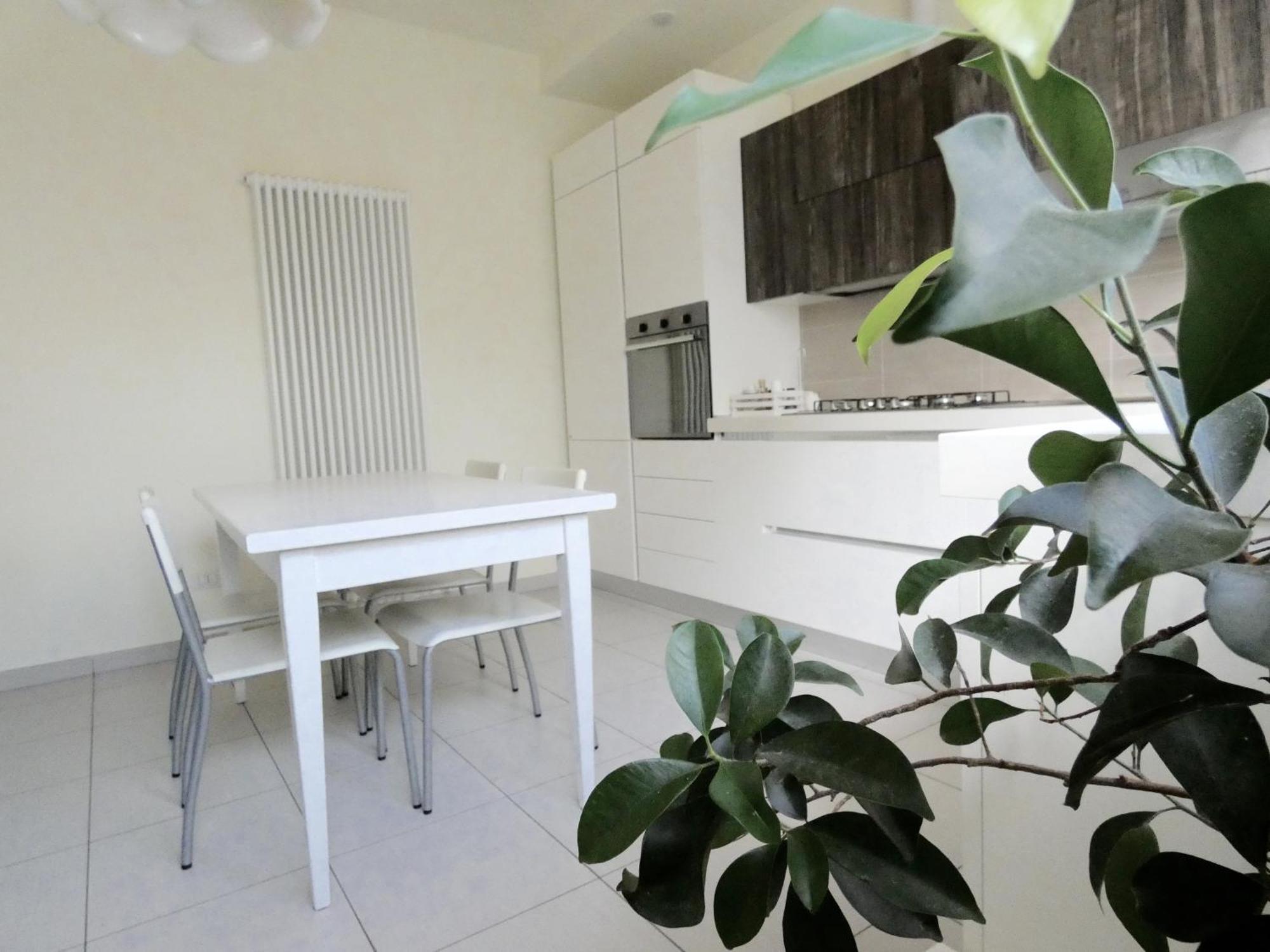Casa Loren เปซาโร ภายนอก รูปภาพ