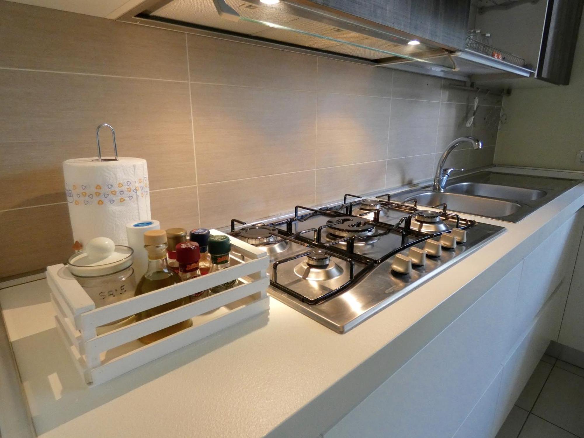 Casa Loren เปซาโร ภายนอก รูปภาพ
