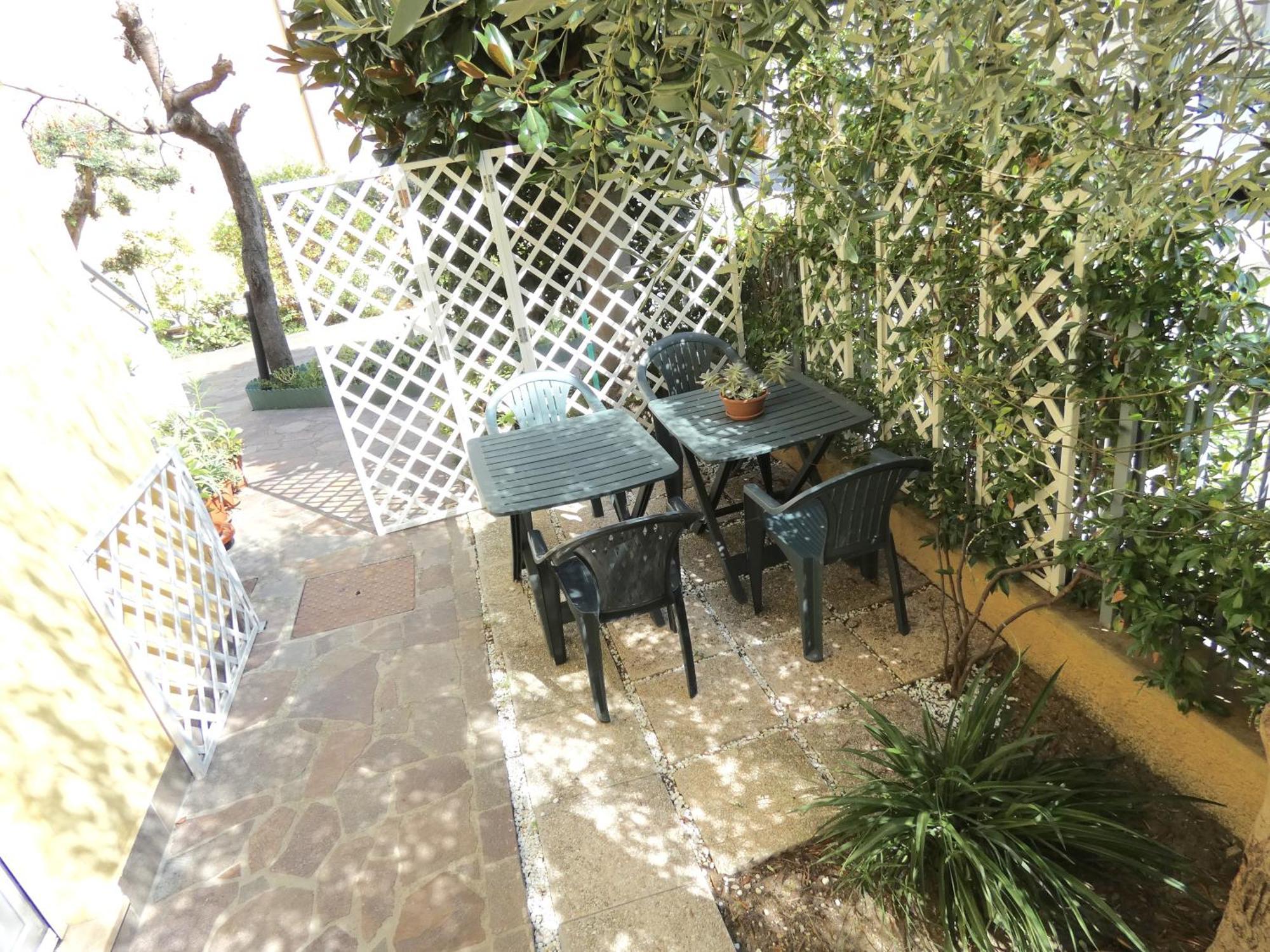 Casa Loren เปซาโร ภายนอก รูปภาพ