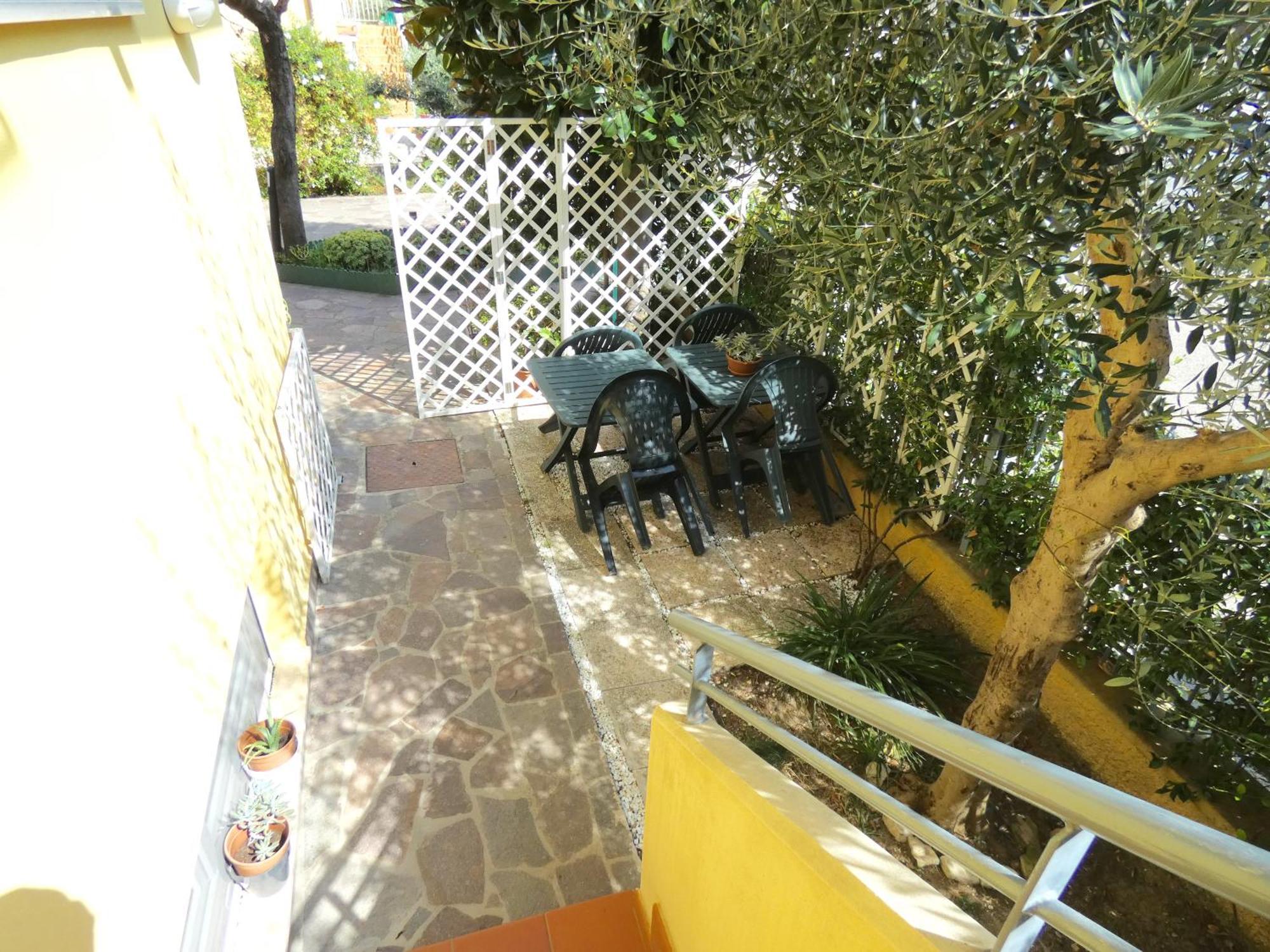 Casa Loren เปซาโร ภายนอก รูปภาพ